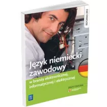 Jzyk niemiecki zawodowy w b. elektron., informat.