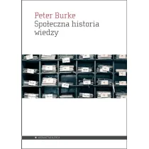 Spo�eczna historia wiedzy