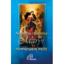 Nowenna i modlitwy do Maryi rozwi�zuj�cej w�z�y