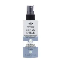 Lisap Top Care Urban Shield szampon oczyszczaj�cy do codziennego u�ytku 250 ml