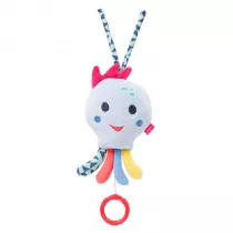 Maskotka z pozytywk� o�miornica BabyFehn