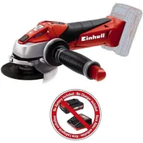 Einhell Szlifierka k�towa te-ag 18/115 li-solo