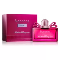 Salvatore Ferragamo Signorina Ribelle woda perfumowana spray 100 ml