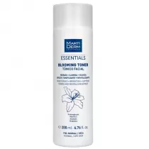 Martiderm Essentials Blooming Toner tonik do twarzy 200 ml