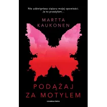 Pod��aj za motylem