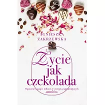 ycie jak czekolada