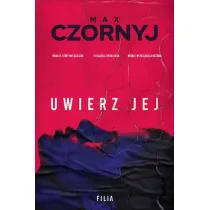 Uwierz jej
