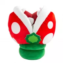 Club Mocchi-Mocchi- Super Mario maskotka kwiat Pirania Tomy