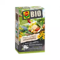 Compo BIO Organiczny nawz uniwersalny 750 g