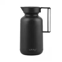 Vialli Design Termos z wkadem szklanym Lungo 9262 1 l