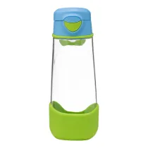 b.box Sportowa butelka tritanowa Ocean Breeze 600 ml