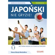 Japo�ski nie gryzie!