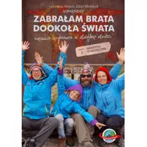 Zabra�am brata dooko�a �wiata 2. Ameryka Po�udniowa