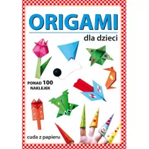 Origami dla dzieci