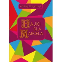 Bajki dla Marcela