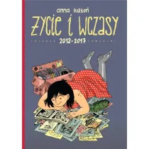 �ycie i wczasy 2012-2017