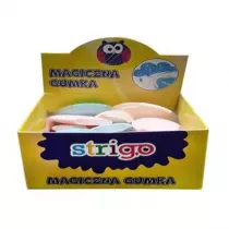 Strigo Magiczna gumka 24 szt.