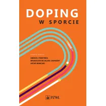 Dopping w sporcie