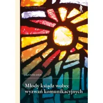 M�ody ksi�dz wobec wyzwa� komunikacyjnych