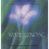 Kamyczki. Wdzi�czno�� *