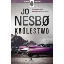 Kr�lestwo. Kongeriket. Tom 1