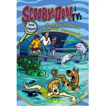 Scooby-Doo! i Ty: Na tropie Potwora z Morskich..