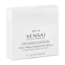 Kanebo Sensai Puder matuj�cy Total Finish Compact 25 11 g