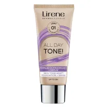 Lirene All Day Tone podkad dopasowujcy Light 30 ml