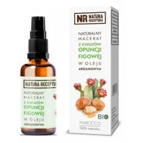 Natura Receptura Macerat z kwiat�w opuncji figowej 50 ml