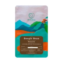 BeMyBean kawa ziarnista Boogie Bean Espresso 250 g