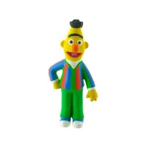 COMANSI figurka Ulica Sezamkowa - Bert Y90122