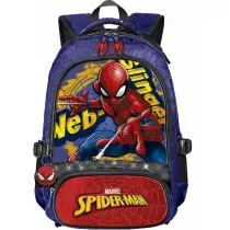 Plecak 42cm Spiderman SP50057 Kids Euroswan