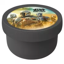 Mepal Fruit Box pudeko na owoce Campus Star Wars 107430065404 300 ml
