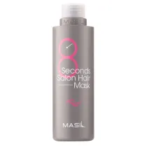 _8 Seconds Salon Hair maska odbudowujca