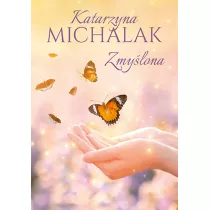 Zmylona. Soneczna trylogia. Tom 3