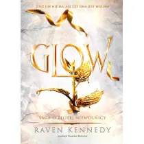 Glow Saga o z�otej niewolnicy Tom 4