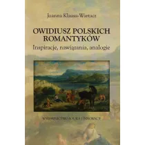 Owidiusz polskich romantyk�w