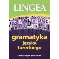 Gramatyka j�zyka tureckiego