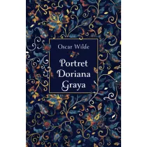 Portret Doriana Graya (pocket)