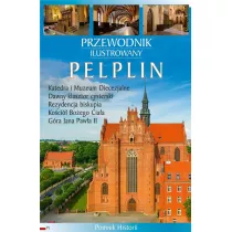 Przewodnik ilustrowany Pelplin