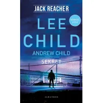 Sekret. Jack Reacher. Tom 28