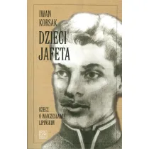 Dzieci Jafeta
