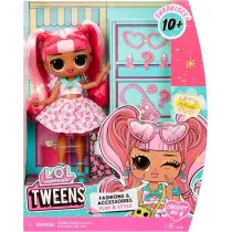 LOL Surprise Tweens Core Doll - Cherry B.B.