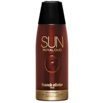 Franck Olivier Sun Royal Oud Dezodorant 250 ml
