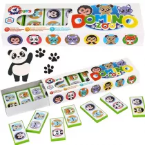 Domino Zoo Technok