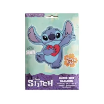 Godan BALON FOL STITCH 75X86 GO PUD
