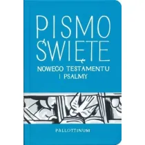 Nowy Testament i Psalmy TW