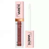 Eveline Cosmetics Variete Cooling Kisses b�yszczyk ch�odz�co-powi�kszaj�cy 04 Candy Girl 6.8 ml