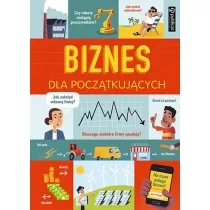 Biznes dla pocztkujcych