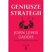 Geniusze strategii
